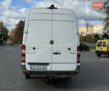 Мерседес Sprinter 2011 в Луцке на Automoto.ua Белый Мерседес Sprinter, объемом двигателя 2.69 л и пробегом 256 тыс. км за 18500 $, фото 7 на Automoto.ua