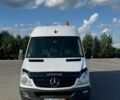 Білий Мерседес Sprinter, об'ємом двигуна 3 л та пробігом 370 тис. км за 23500 $, фото 1 на Automoto.ua
