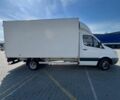 Білий Мерседес Sprinter, об'ємом двигуна 3 л та пробігом 580 тис. км за 27500 $, фото 8 на Automoto.ua