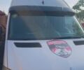 Білий Мерседес Sprinter, об'ємом двигуна 2.14 л та пробігом 650 тис. км за 9990 $, фото 1 на Automoto.ua