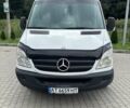 Білий Мерседес Sprinter, об'ємом двигуна 2.99 л та пробігом 305 тис. км за 11000 $, фото 1 на Automoto.ua