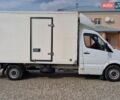 Белый Мерседес Sprinter, объемом двигателя 2.14 л и пробегом 980 тыс. км за 16000 $, фото 6 на Automoto.ua