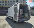 Белый Мерседес Sprinter, объемом двигателя 2.14 л и пробегом 390 тыс. км за 12000 $, фото 10 на Automoto.ua