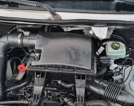 Білий Мерседес Sprinter, об'ємом двигуна 2.14 л та пробігом 327 тис. км за 17200 $, фото 24 на Automoto.ua