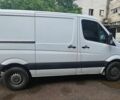 Белый Мерседес Sprinter, объемом двигателя 2.14 л и пробегом 350 тыс. км за 11300 $, фото 9 на Automoto.ua