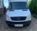 Білий Мерседес Sprinter, об'ємом двигуна 2.2 л та пробігом 299 тис. км за 26500 $, фото 1 на Automoto.ua