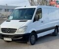 Белый Мерседес Sprinter, объемом двигателя 2.14 л и пробегом 537 тыс. км за 13999 $, фото 1 на Automoto.ua