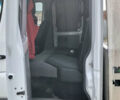 Белый Мерседес Sprinter, объемом двигателя 2.2 л и пробегом 350 тыс. км за 29000 $, фото 16 на Automoto.ua