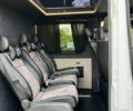 Білий Мерседес Sprinter, об'ємом двигуна 2.14 л та пробігом 410 тис. км за 11999 $, фото 12 на Automoto.ua