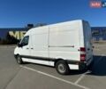 Білий Мерседес Sprinter, об'ємом двигуна 2.2 л та пробігом 360 тис. км за 13900 $, фото 5 на Automoto.ua