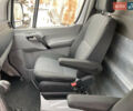 Белый Мерседес Sprinter, объемом двигателя 2.14 л и пробегом 382 тыс. км за 12700 $, фото 20 на Automoto.ua