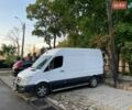 Білий Мерседес Sprinter, об'ємом двигуна 2.1 л та пробігом 180 тис. км за 10000 $, фото 1 на Automoto.ua