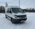 Білий Мерседес Sprinter, об'ємом двигуна 2.99 л та пробігом 4 тис. км за 23000 $, фото 1 на Automoto.ua
