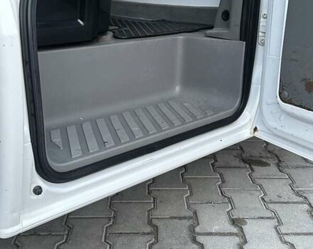 Мерседес Sprinter 2011 в Виннице на Automoto.ua Белый Мерседес Sprinter, объемом двигателя 2.99 л и пробегом 300 тыс. км за 18000 $, фото 17 на Automoto.ua