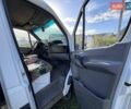 Белый Мерседес Sprinter, объемом двигателя 2.1 л и пробегом 920 тыс. км за 11000 $, фото 5 на Automoto.ua