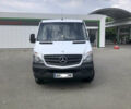 Белый Мерседес Sprinter, объемом двигателя 2.2 л и пробегом 350 тыс. км за 29000 $, фото 2 на Automoto.ua