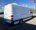 Белый Мерседес Sprinter, объемом двигателя 2.14 л и пробегом 310 тыс. км за 11500 $, фото 3 на Automoto.ua