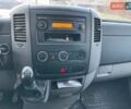 Белый Мерседес Sprinter, объемом двигателя 2.1 л и пробегом 280 тыс. км за 12500 $, фото 15 на Automoto.ua