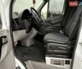 Белый Мерседес Sprinter, объемом двигателя 2.14 л и пробегом 420 тыс. км за 12200 $, фото 18 на Automoto.ua