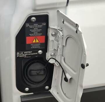 Мерседес Sprinter 2011 у Костополе на Automoto.ua Білий Мерседес Sprinter, об'ємом двигуна 3 л та пробігом 287 тис. км за 21600 $, фото 25 на Automoto.ua