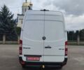 Мерседес Sprinter 2011 у Костополе на Automoto.ua Білий Мерседес Sprinter, об'ємом двигуна 3 л та пробігом 287 тис. км за 21600 $, фото 5 на Automoto.ua
