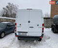 Белый Мерседес Sprinter, объемом двигателя 2.14 л и пробегом 382 тыс. км за 12700 $, фото 14 на Automoto.ua