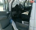 Белый Мерседес Sprinter, объемом двигателя 2.14 л и пробегом 400 тыс. км за 10000 $, фото 11 на Automoto.ua