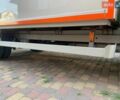 Белый Мерседес Sprinter, объемом двигателя 2.2 л и пробегом 299 тыс. км за 26500 $, фото 10 на Automoto.ua