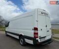 Белый Мерседес Sprinter, объемом двигателя 2.14 л и пробегом 217 тыс. км за 15000 $, фото 6 на Automoto.ua