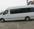 Белый Мерседес Sprinter, объемом двигателя 2.1 л и пробегом 350 тыс. км за 15600 $, фото 1 на Automoto.ua