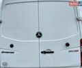 Белый Мерседес Sprinter, объемом двигателя 2.14 л и пробегом 417 тыс. км за 11500 $, фото 2 на Automoto.ua