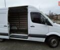Белый Мерседес Sprinter, объемом двигателя 2.14 л и пробегом 412 тыс. км за 12500 $, фото 16 на Automoto.ua