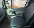 Белый Мерседес Sprinter, объемом двигателя 2.14 л и пробегом 290 тыс. км за 12500 $, фото 9 на Automoto.ua