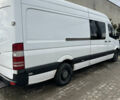 Білий Мерседес Sprinter, об'ємом двигуна 2.14 л та пробігом 285 тис. км за 13999 $, фото 6 на Automoto.ua