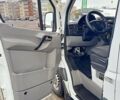 Білий Мерседес Sprinter, об'ємом двигуна 2.14 л та пробігом 400 тис. км за 11500 $, фото 10 на Automoto.ua