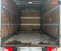 Белый Мерседес Sprinter, объемом двигателя 3.2 л и пробегом 389 тыс. км за 14500 $, фото 10 на Automoto.ua