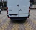 Белый Мерседес Sprinter, объемом двигателя 2.15 л и пробегом 353 тыс. км за 10500 $, фото 3 на Automoto.ua