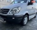 Белый Мерседес Sprinter, объемом двигателя 2.99 л и пробегом 350 тыс. км за 17500 $, фото 14 на Automoto.ua