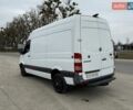 Белый Мерседес Sprinter, объемом двигателя 2.14 л и пробегом 420 тыс. км за 12200 $, фото 7 на Automoto.ua