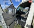Белый Мерседес Sprinter, объемом двигателя 2.1 л и пробегом 920 тыс. км за 11000 $, фото 4 на Automoto.ua