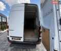 Белый Мерседес Sprinter, объемом двигателя 3 л и пробегом 595 тыс. км за 16500 $, фото 18 на Automoto.ua