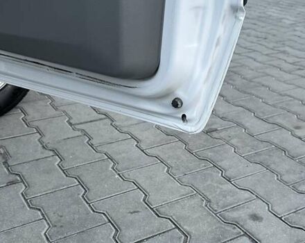 Мерседес Sprinter 2011 в Виннице на Automoto.ua Белый Мерседес Sprinter, объемом двигателя 2.99 л и пробегом 300 тыс. км за 18000 $, фото 21 на Automoto.ua