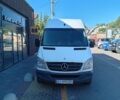Белый Мерседес Sprinter, объемом двигателя 2.14 л и пробегом 800 тыс. км за 8800 $, фото 4 на Automoto.ua