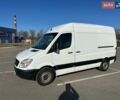 Білий Мерседес Sprinter, об'ємом двигуна 2.2 л та пробігом 360 тис. км за 13900 $, фото 4 на Automoto.ua