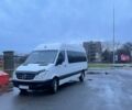 Білий Мерседес Sprinter, об'ємом двигуна 2.7 л та пробігом 495 тис. км за 17700 $, фото 5 на Automoto.ua