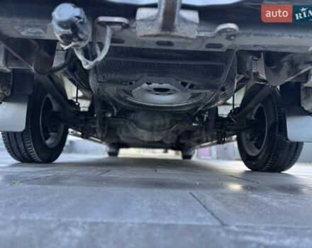 Белый Мерседес Sprinter, объемом двигателя 2.99 л и пробегом 350 тыс. км за 17500 $, фото 22 на Automoto.ua