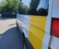 Білий Мерседес Sprinter, об'ємом двигуна 2.14 л та пробігом 777 тис. км за 23325 $, фото 2 на Automoto.ua