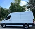 Белый Мерседес Sprinter, объемом двигателя 2.14 л и пробегом 330 тыс. км за 13500 $, фото 27 на Automoto.ua
