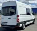 Білий Мерседес Sprinter, об'ємом двигуна 2.2 л та пробігом 273 тис. км за 14800 $, фото 7 на Automoto.ua