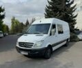 Білий Мерседес Sprinter, об'ємом двигуна 2.99 л та пробігом 423 тис. км за 16400 $, фото 9 на Automoto.ua